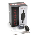 Legend Round Shader Combo - tommys supplies